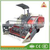 Hot Sale Wheat Combine Harvester thumbnail-5