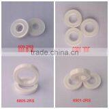 25x37x6 ZrO2 Full Ceramic Bearings 6805 2rs thumbnail-6