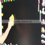 Magnetic ChalkBoard Decorative Chalkboard Chalk Boards for School thumbnail-3