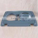 Customized High Precision 3D CAD Drawing CNC Anodized Plastic thumbnail-3