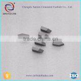 Widia Brazed Tungsten Carbide Tips Used in Lathe Tools thumbnail-5