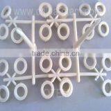 Transparent Plastic Injection Processing PC/PS/PFA/PEI Products thumbnail-6