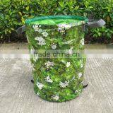 Pear Flower Garden Bag thumbnail-1