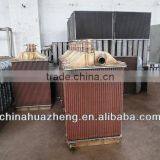 Copper Radiator Parts for Russian Vehicles GAZ, KAMAZ, UMZ, CATERPILLAR,MF thumbnail-1