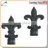Custom Best Price Cast Iron Fence thumbnail-5
