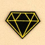 Durable Cheap Custom Patch Embroidery Design thumbnail-5