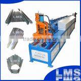 LMS Guangzhou Manufacture Roller Shutter Door Making Machine