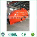 Electric Open and Enclosed Lifeboat With Competitive Price thumbnail-6