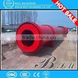 Having a Large Economic Benefits Rotary Drum Industrial Dryer at Big Discount