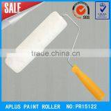 White Heads Recycle Handle Roller Brush thumbnail-1