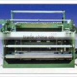 Welded Wire Mesh Machine