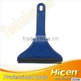 High Quality Car Tool Plastic Snow Ice Scraper thumbnail-1