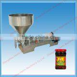 Most Popular Automatic Hot Sauce Filling Machine