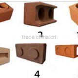 QTS1-40 Compressed Earth Block Machine thumbnail-2