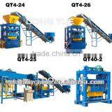 Professional Supplier Price House Making Bricks Made in China