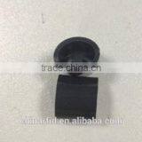 350*15mm Nfc RFID Fabric Wristbands for Events RFID Woven Bracelets thumbnail-2