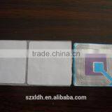 High Sensitive High Quality Wholesale EAS 8.2MHz RF Soft Label for Different Goods XLD-R02 thumbnail-6