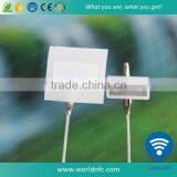 High Quality Customized Size NFC Tag Sticker for Warehouse Management thumbnail-1