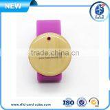 Hot Sell Programmable Epoxy Card With Nfc Epoxy Rfid Tag/nfc Tag thumbnail-1