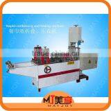 Home Used,Napkin Paper,Restaurant Paper,Hotel Used Paper,Toilet Paper Machine/Small Toilet Paper Making Machine thumbnail-2