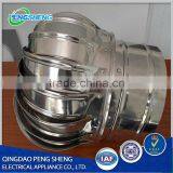 The Roof Ventilation Fan of Stainless Steel thumbnail-6