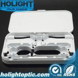 Fiber Optic FTTX Faceplate 1 Port thumbnail-2