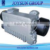 Single Stage Structure and Low Pressure Rotary Vane Vacuum Pump Price thumbnail-2