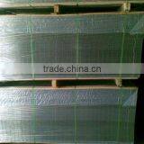 welded mesh panel