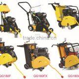 Concrete Machine Cutting Manufacturer QG180F With CE thumbnail-2