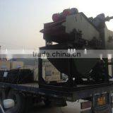 China Supplier Fine Sand Recyling Machine,sand Collecting Machine Benefits thumbnail-3