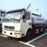 DFAC 6ton Asphalt Spray Truck for Sale thumbnail-3