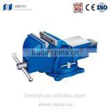 83 Series Swivel Bench Vise(Heavy Duty) thumbnail-1