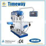 Ram-type Milling Machine RUM500 Servo thumbnail-1