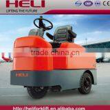 Heli Brand 3 Ton Electric Tractor Price thumbnail-1