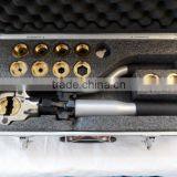 HT-300 Hydraulic Crimping Tools/Hydraulic Cable Lug Crimping Tool/Crimper/Hydraulic Press thumbnail-2