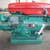 JULING BRAND Single Cylinder Diesel Engine SD1110 thumbnail-1