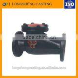 2015 Hot Sale Good Quality Low Price of H44T Swing Check Valve thumbnail-2
