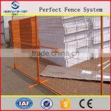 Canada Standard Low Price Weld Mesh Removable Temporary Fence Panels thumbnail-4