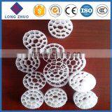 Floating Bio Media,K3 Biofilm Carrier for Water Treatment thumbnail-1