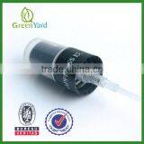 Black Classica Treatment Pump