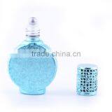 M0017 Roll Bottles Glass Bottle Aluminum Perfume Bottle Wholesale thumbnail-4