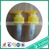 2016 Hot Sale Non Spill Wholesale 28/410 Plastic Bottle Use Liquid Soap Pump thumbnail-1
