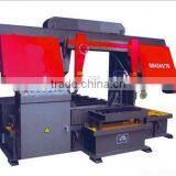 GZ4250 CNC Horizontal Metal Cutting Band Saw Machine thumbnail-6