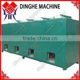 Made in China Biomass Wood Charcoal Carbonization Stove thumbnail-1