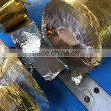 Hydraulic Plastic Lump Cutter/ Hydraulic Cutting Machine/ Vertical Cutting Machine thumbnail-3