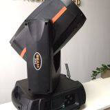 High Powerful Sky Beam 350W 17r Small Moving Head Lights Pro Sharpy Stage Light thumbnail-1