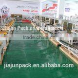 Good Quality Automatic High Speed Case Erector With SIEMENS Electric Sparts 2 Years Warranty thumbnail-5