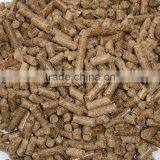 Automatic Wooden Fuel Pellet Making Machine for Sale thumbnail-3