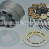 KUBOTA HPVMF16/23/32 Hydraulic Pump Motor Parts thumbnail-1