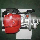 HONDA Type GX35 Small Gasoline Engine Water Irrigation Water Pumps for Sale Indian Price thumbnail-6